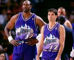 Best NBA Jerseys of All Time. Every team in the NBA, has one classic…, by  Dylan Etzig, Basketball Posts