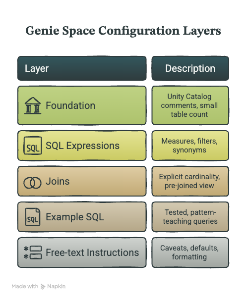 Reliable Conversational Analytics Is a Data-Engineering Problem