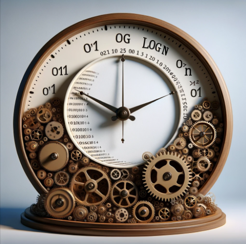 Understanding Time Complexity. Introduction | by Mauricio Garza | Mar ...