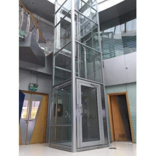 Passenger Elevators in Bengaluru — The Future of Safe and Smooth Travel