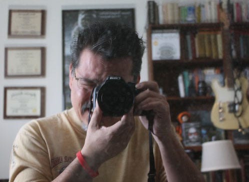 One Photography Hobbyist’s Journey Posting Online Image Galleries — JoeBustillos.com