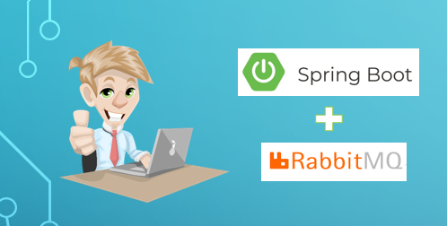 Spring Boot ile RabbitMQ Kullanımı | by seyhmusaydogdu | Medium