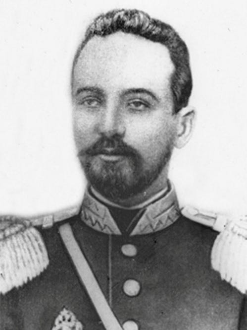 British SIS in March 1925 Reports on Soviet Military Research Focused ...