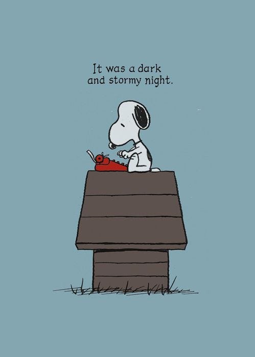 Bookish Meme Stash — Open Book Blog Hop #119 | by K. Williams | Medium