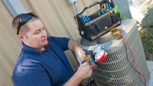 Troubleshoot My AC: Easy Steps to Fix Common Issues by Ac Repair