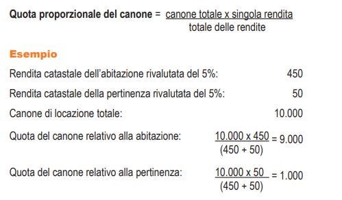 Modello 730/2021 — Guida alla compilazione: QUADRO B — Redditi dei  fabbricati e altri dati | by AG Servizi | Medium