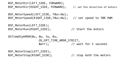 CE3003 Microcontroller Programming Collection | by Lu Shengliang | Medium