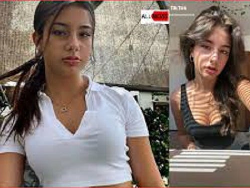 Mikayla Campinos — Full Sex Tape Leaks — Mikayla Campinos full Video
