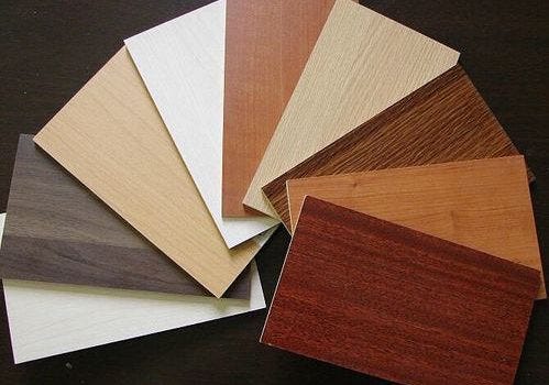 Wooden Board Materials in Furniture Industry