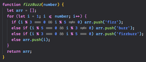A Somewhat Deep Dive into FizzBuzz | by Lisa Shepard | Medium