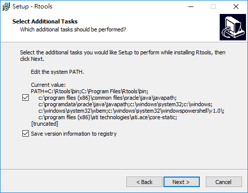 R and Stan：安裝與設定. Stan支援於Windows、Linux、Mac平台，並且提供R、Python、… | by Sam ...