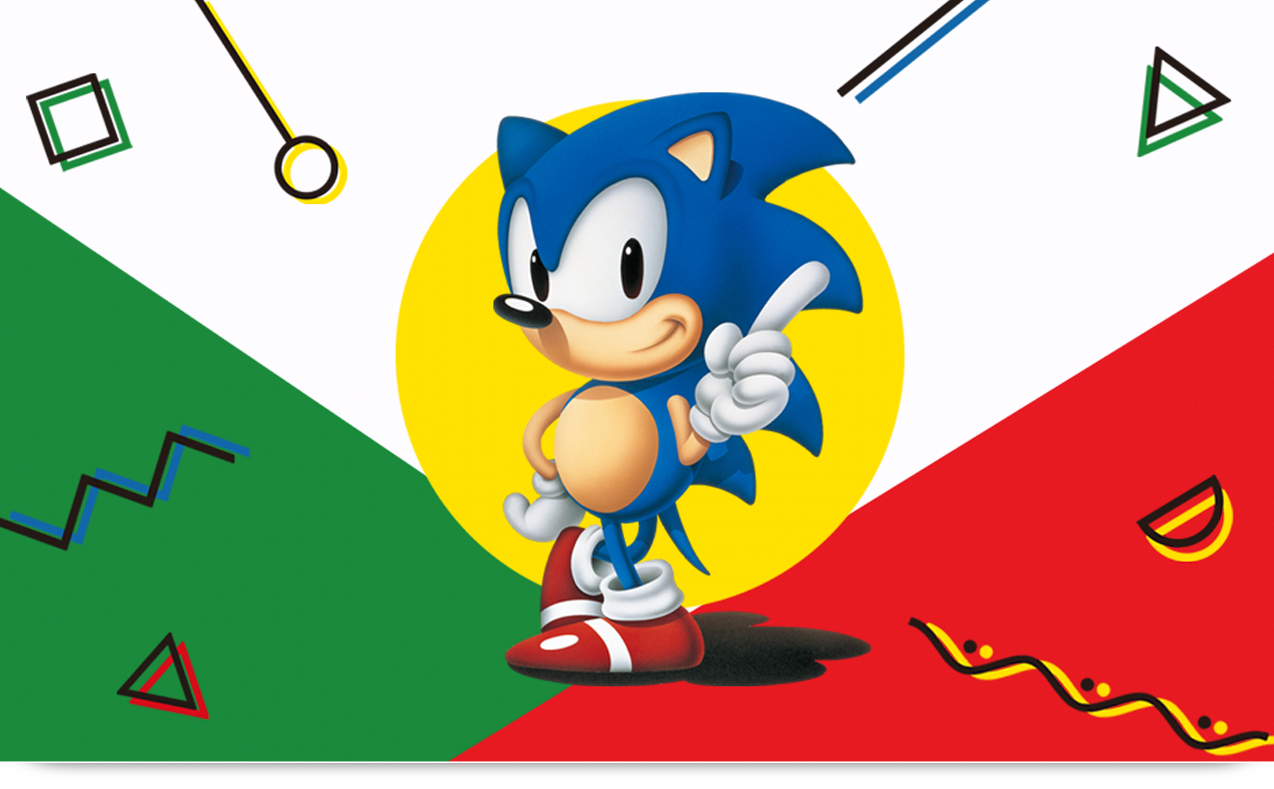 Sonic 3 Needs To Avoid A Worrying Shadow The Hedgehog Trend