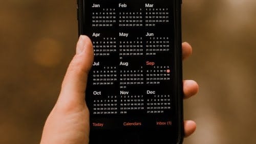 5 Easy-to-Use React Native Calendar Libraries | by TC Davis | Exposition