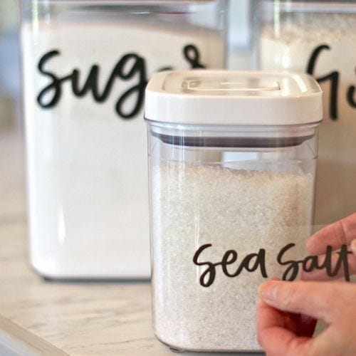 Different Types Of Labels. Different types of product labels serve