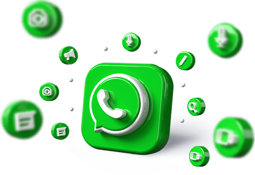 Yaeris — Your Reliable WhatsApp SMS Sender Partner