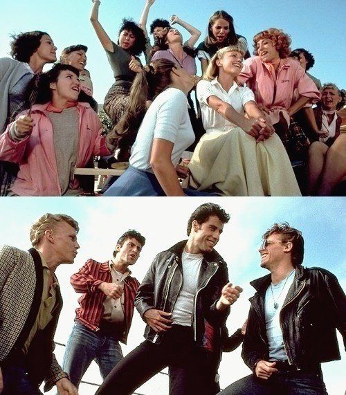 Grease Better Shape Up…. Introduction by Kylie Finkelstein Medium