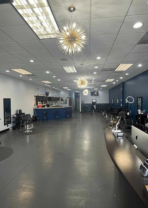 Discover Beauty and Elegance at Our San Antonio Hair Salon by