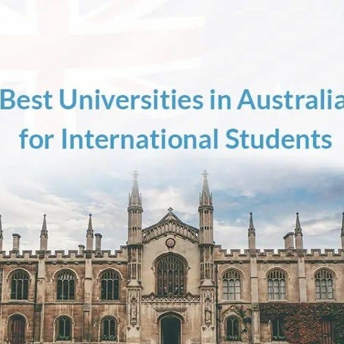 A Complete Guide to Finding the Cheapest University in Australia for