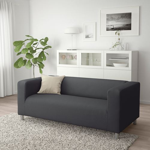 Ikea Klippan Koltuk