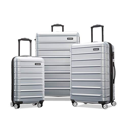 Samsonite Omni 2: Top-Tier Luggage for Durability and Style