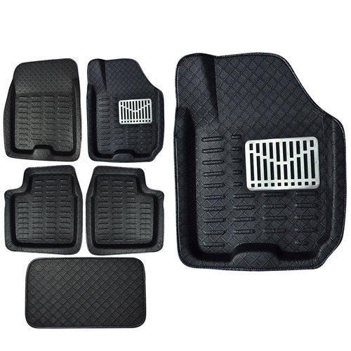 Buying Guide for VW Golf Car Mat by Carmats Aug, 2023 Medium