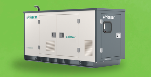 Kirloskar Generator | Reliable Backup Power for Dubai & UAE Businesses