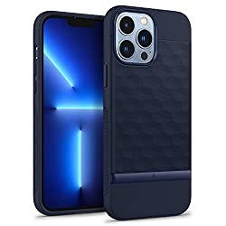 Spigen Caseology Skyfall Royal Case for iPhone 13 Pro Max –
