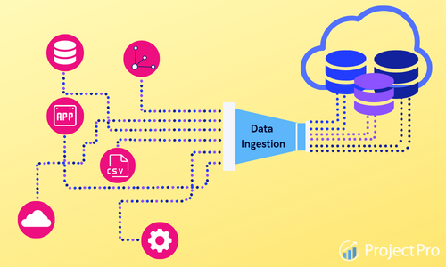 Data ingestion. What is data ingestion? | by Datainsights | Jun, 2024 ...