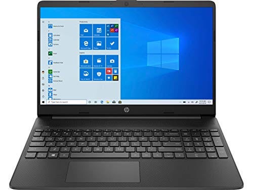 HP 15 11th Gen Intel Core i5 Processor 15.6-inch FHD Laptop