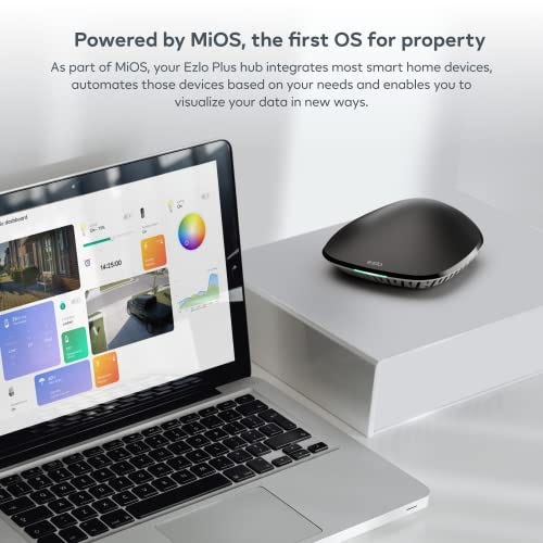 Best Smart Home Hub in 2023 Smart Home RV Medium