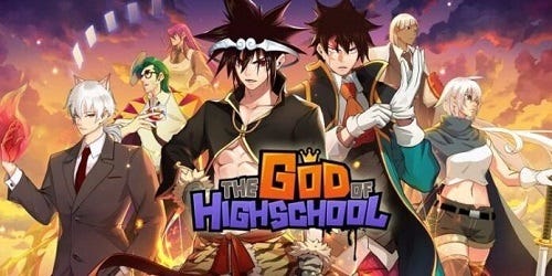 The God of Highschool Season 2 release date predictions: The God of High  School Season 2 spoilers