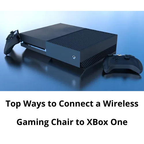 How To Connect Gaming Chair To Xbox One by Spingaming Medium