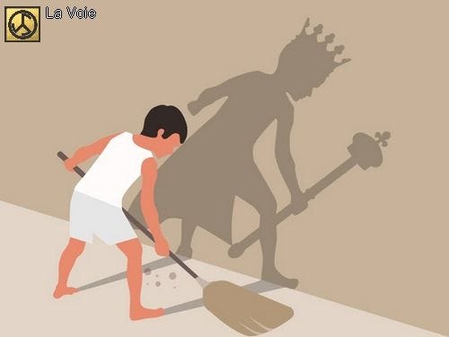 Les vertus spirituelles et les fruits de la pratique