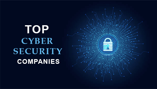 Top Cybersecurity Companies in the World | by Tycoonstory Media | Medium