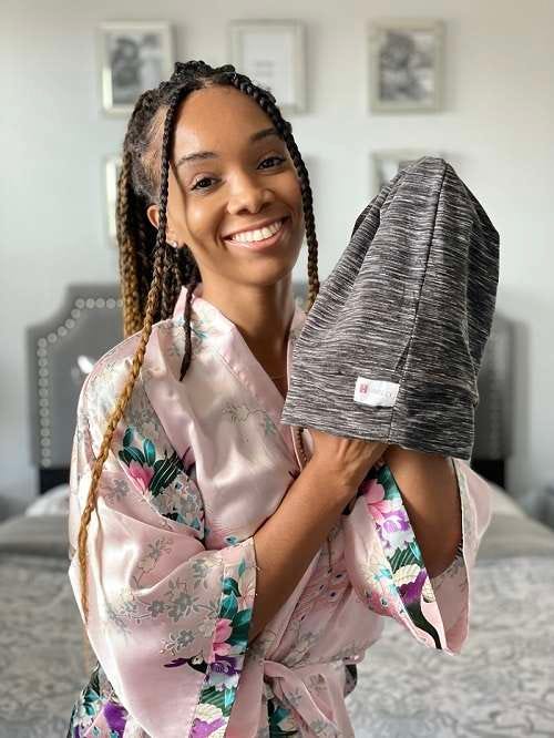 Does Wearing A Bonnet Help Hair Grow By GGreat Mar 2024 Medium does-wearing-a-bonnet-help-hair-grow