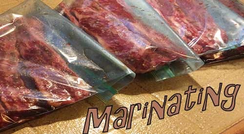 MARINATING: THE MYTHS AND TRUTHS TO GUIDE YOU, by Smokinlicious