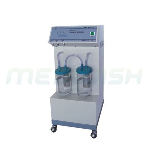 How to Choose Automatic Gastric Lavage Machine for Hospital