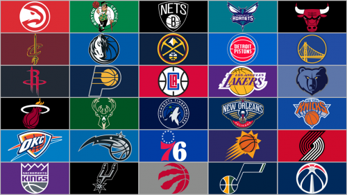 The Age of Parity in the NBA is Upon Us | by Eliot Sill | Medium
