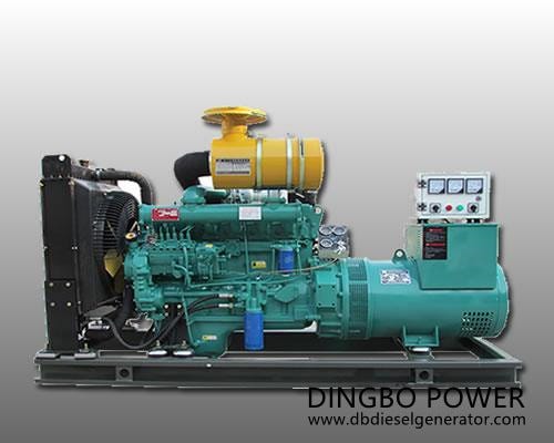 How to Check the Low Oil Pressure of Diesel Generator Set | by Dingbopower  | Medium