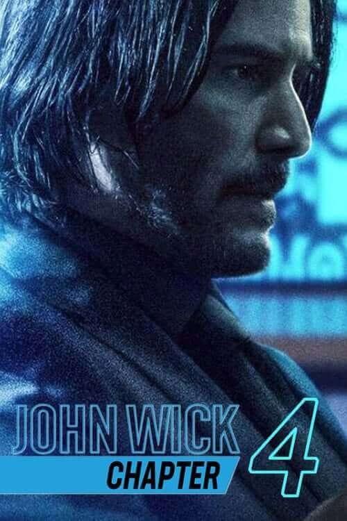 123MOVIES Watch John Wick: Chapter 4 2023 online Streaming YTS  by 