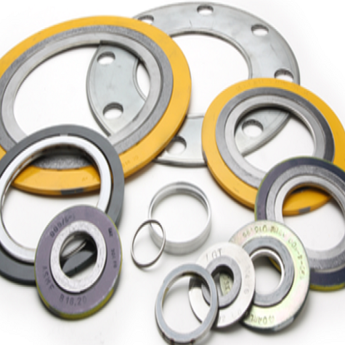 Gasket Material & Selection. SummaryMajor manufacturing sectors… by