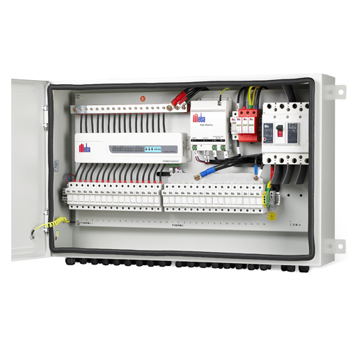 Exploring the World of Circuit Breaker Box by Meba Electric Medium