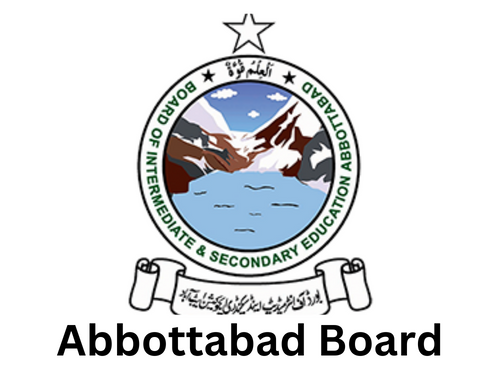 Board of Intermediate and Secondary Education (BISE) Abbottabad