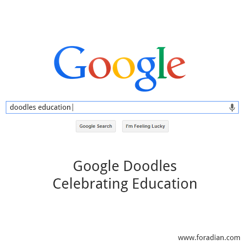 Google Doodles Review for Teachers