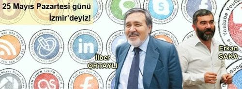 İlber Ortaylı (1947–2026): The Historian, the Media Celebrity, and the Ideologue