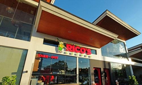 7 Famous Local Restaurants in Cebu | by ShoppersGuide Phils | Medium