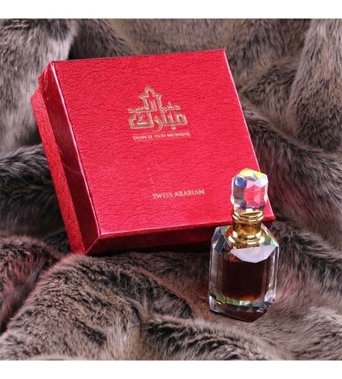 Oud Attar in Pakistan A Guide to Prices and Purity by Awwalazeem