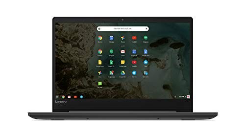 Lenovo Chromebook S330 Laptop, 14-Inch FHD Display, MediaTek MT8173C, 4GB RAM, 64GB Storage, Chrome…