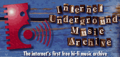 Before Spotify Ruined Independent Music There Was IUMA