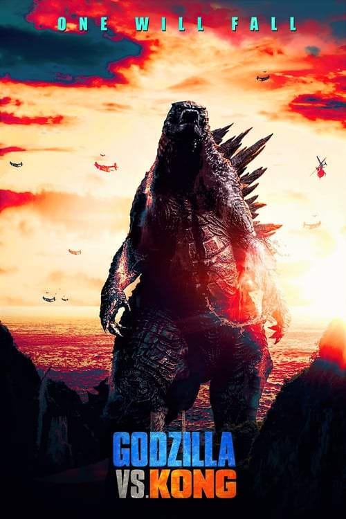 Watch!!||HD™|| Godzilla vs. Kong (2021) Online Movie Full Version HD